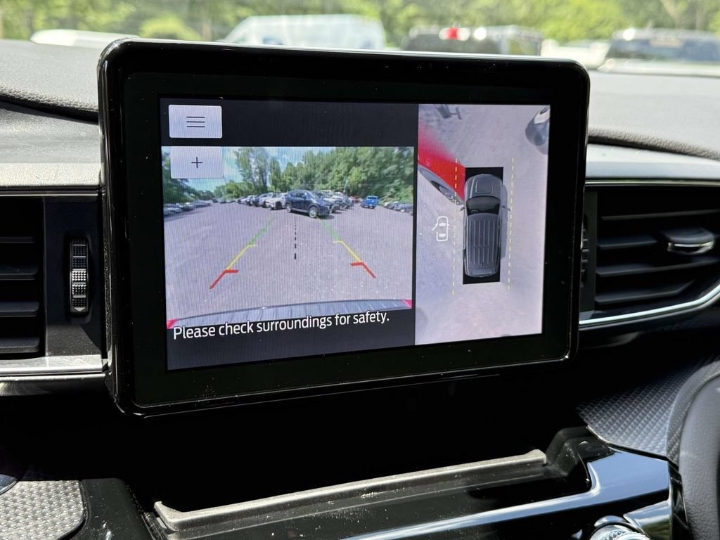 Used 2022 Ford Explorer ST-Line w/ Class IV Trailer Tow Package AWD/4WD image 29