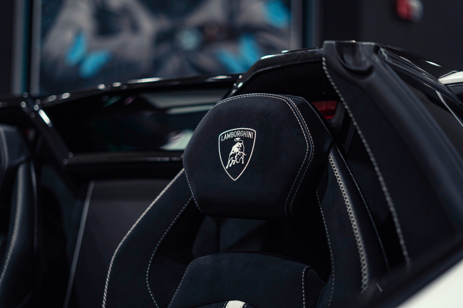 Used 2020 Lamborghini Aventador SVJ AWD/4WD image 39