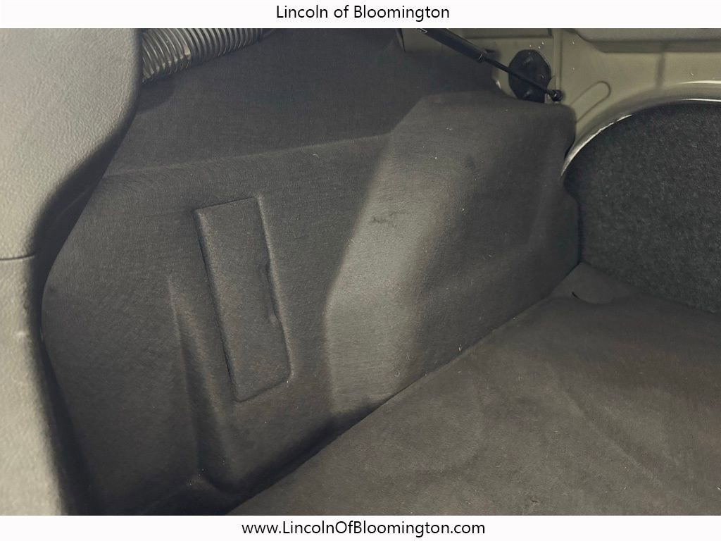 Used 2018 Ford Focus SE w/ Cold Weather Package image 50