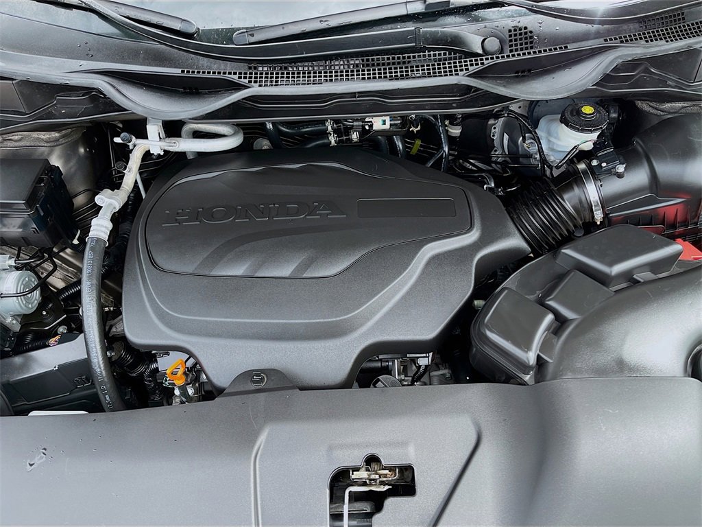 Used 2022 Honda Odyssey EX-L image 31