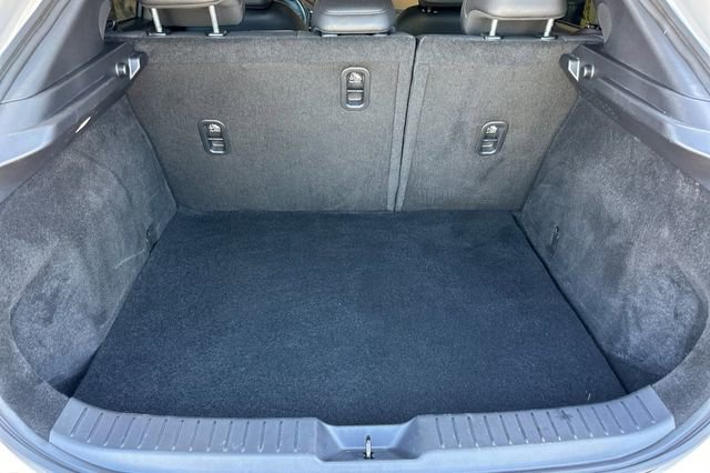 Used 2024 MAZDA CX-30 2.5 Turbo w/ Premium Package image 15