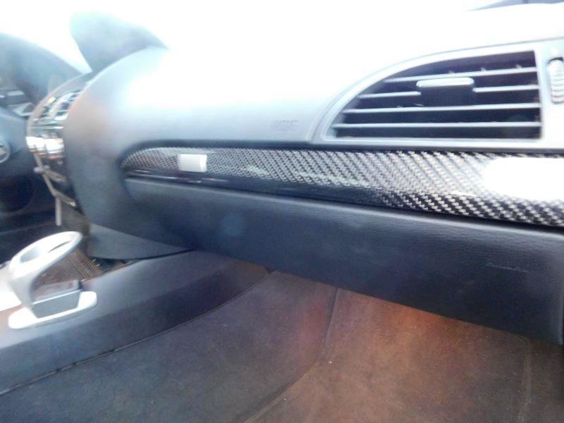Used 2006 BMW M6 Coupe RWD image 37