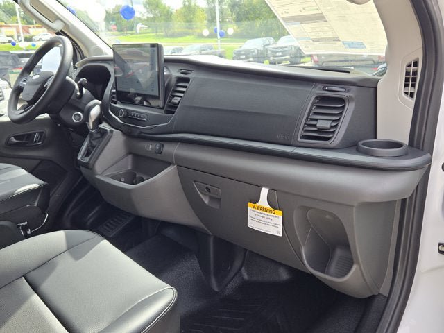 New 2027 Ford Transit 250 148 High Roof RWD image 5