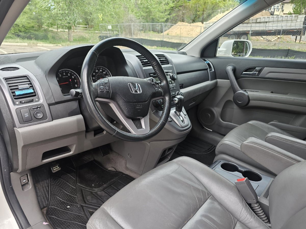 Used 2009 Honda CR-V EX-L image 10