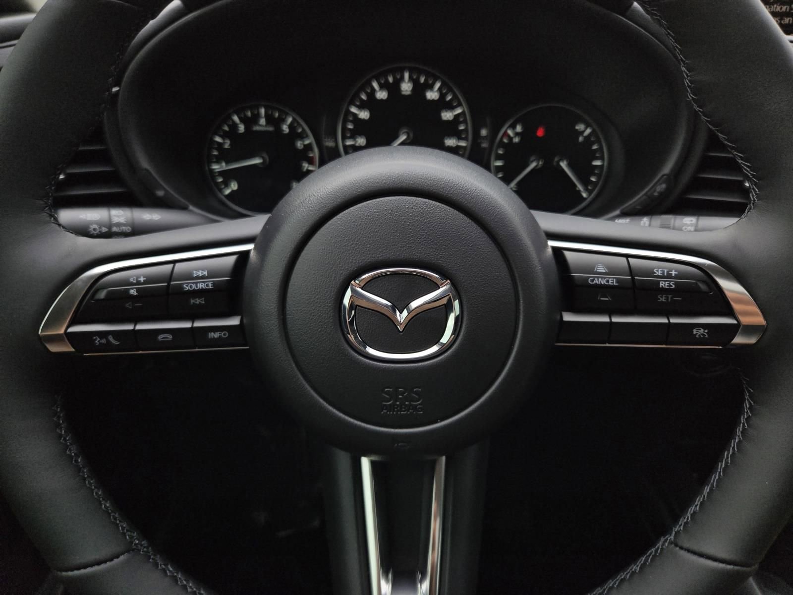 New 2026 MAZDA CX-30 AWD 2.5 S w/ Premium Package image 23