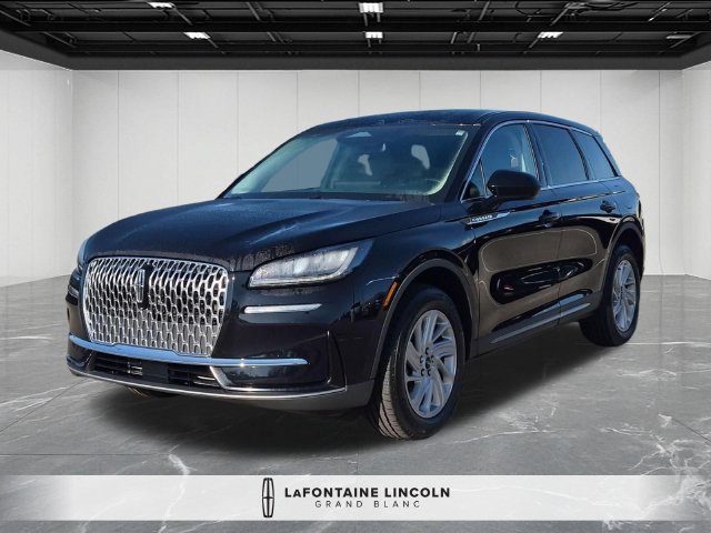 Certified 2023 Lincoln Corsair FWD