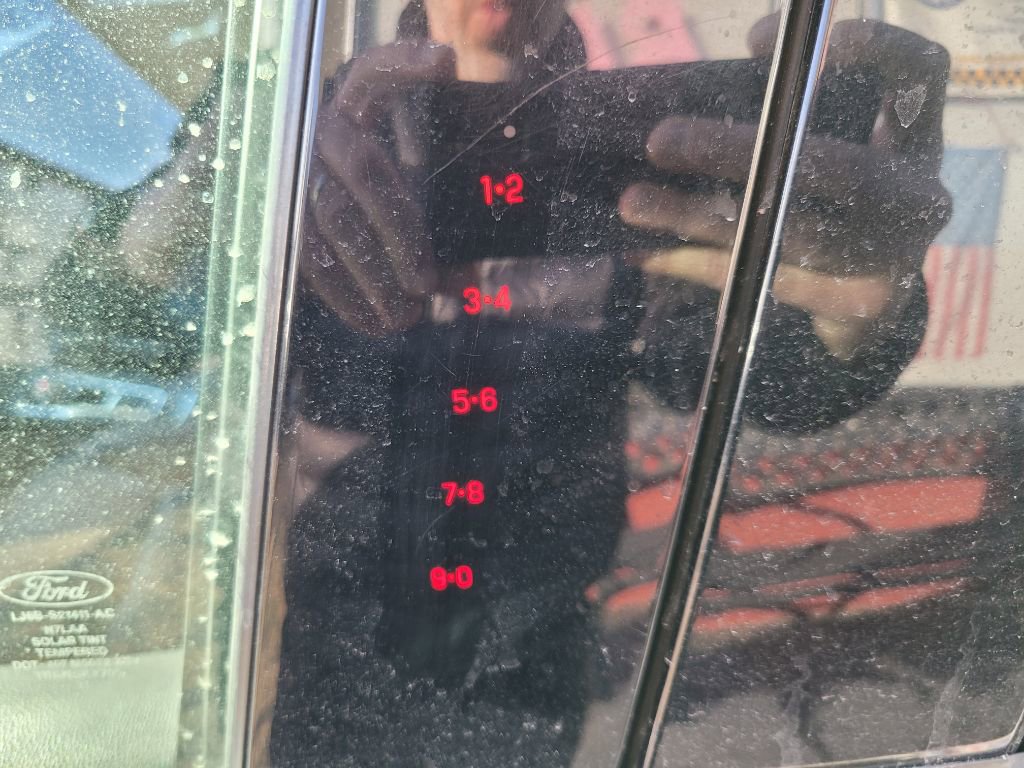 Used 2021 Ford Escape Titanium image 17