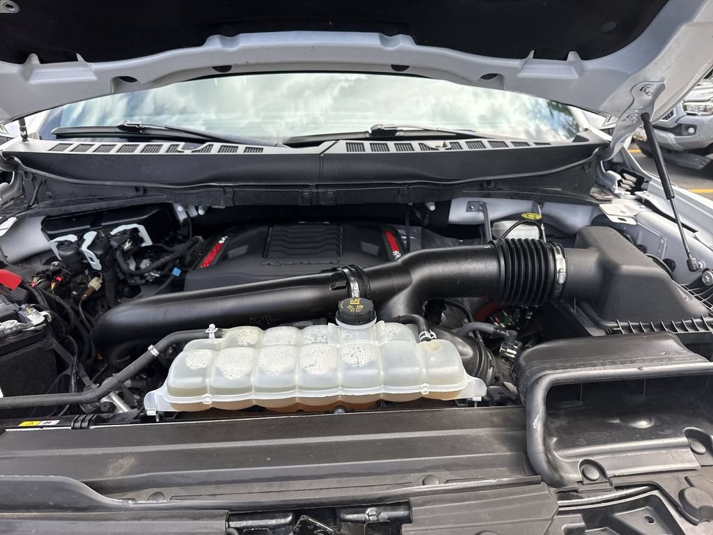 Used 2023 Ford F150 Raptor AWD/4WD image 17