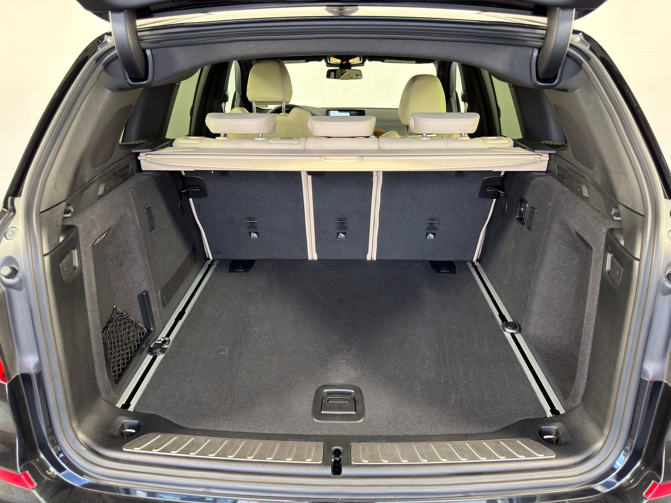 Used 2018 BMW X3 xDrive30i image 31