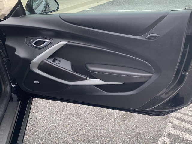 Used 2021 Chevrolet Camaro LT w/ RS Package image 27