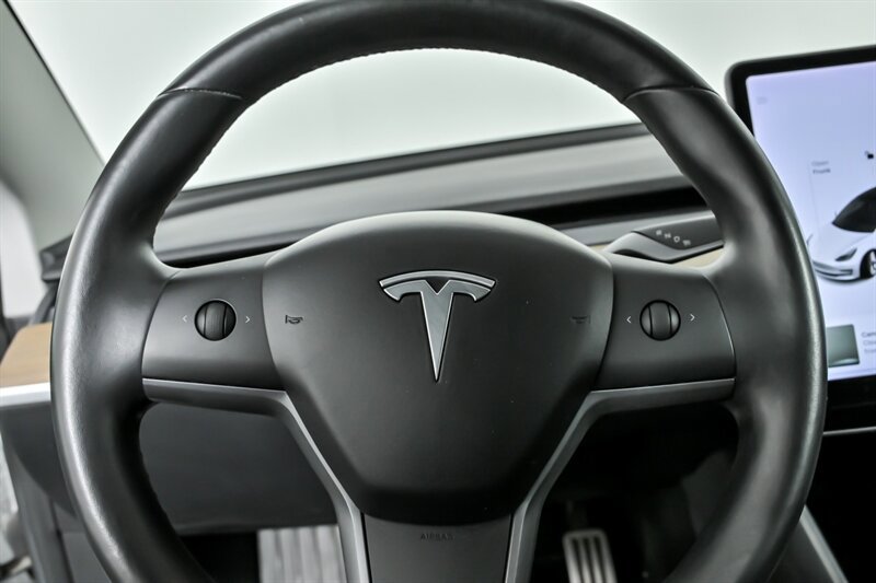 Used 2018 Tesla Model 3 Performance AWD/4WD image 23