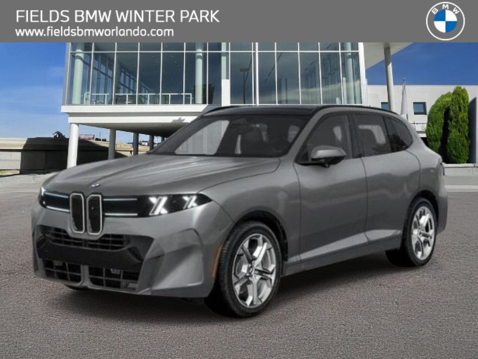 New 2027 BMW X5 xDrive50e w/ M Sport Professional Package AWD/4WD image 1