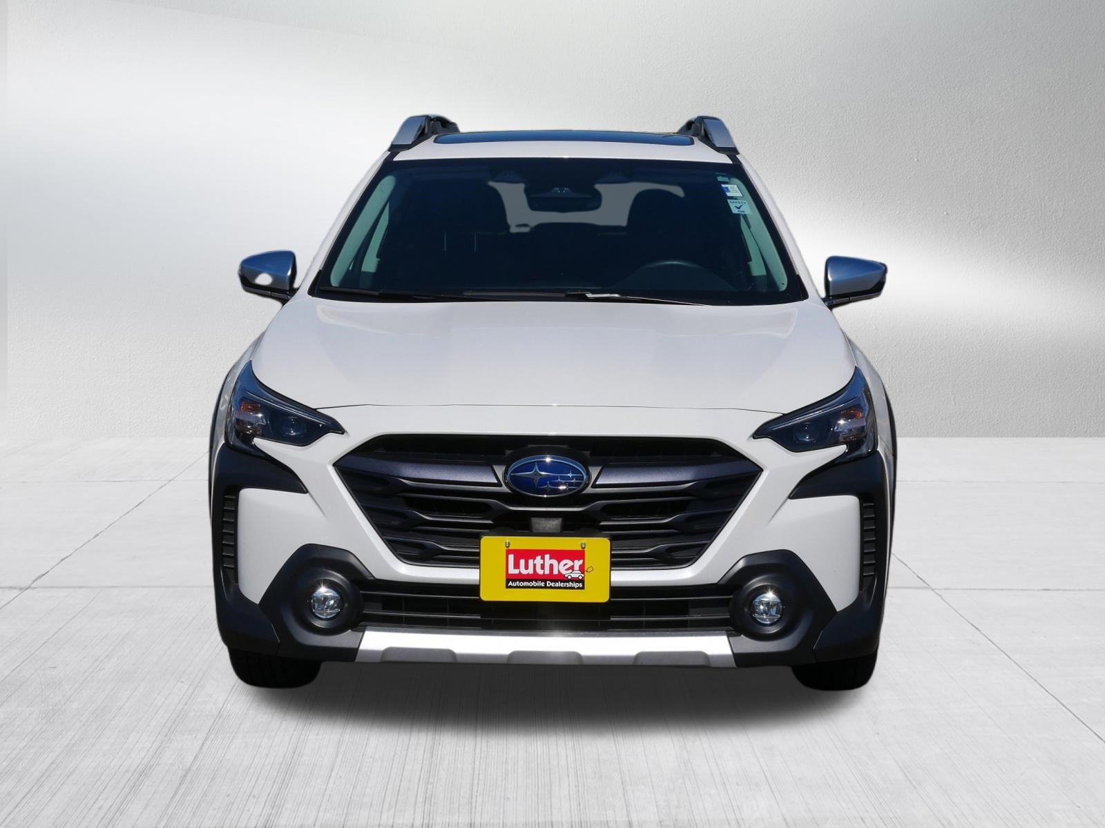 Certified 2025 Subaru Outback Touring XT AWD/4WD video 2