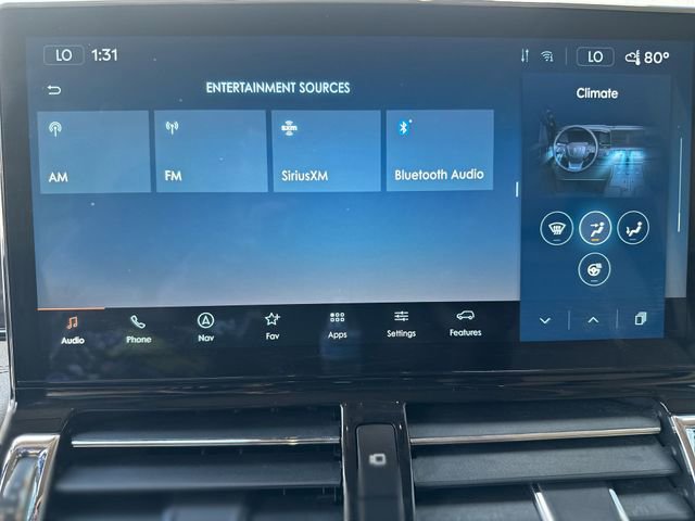 Used 2023 Lincoln Navigator L Reserve image 17