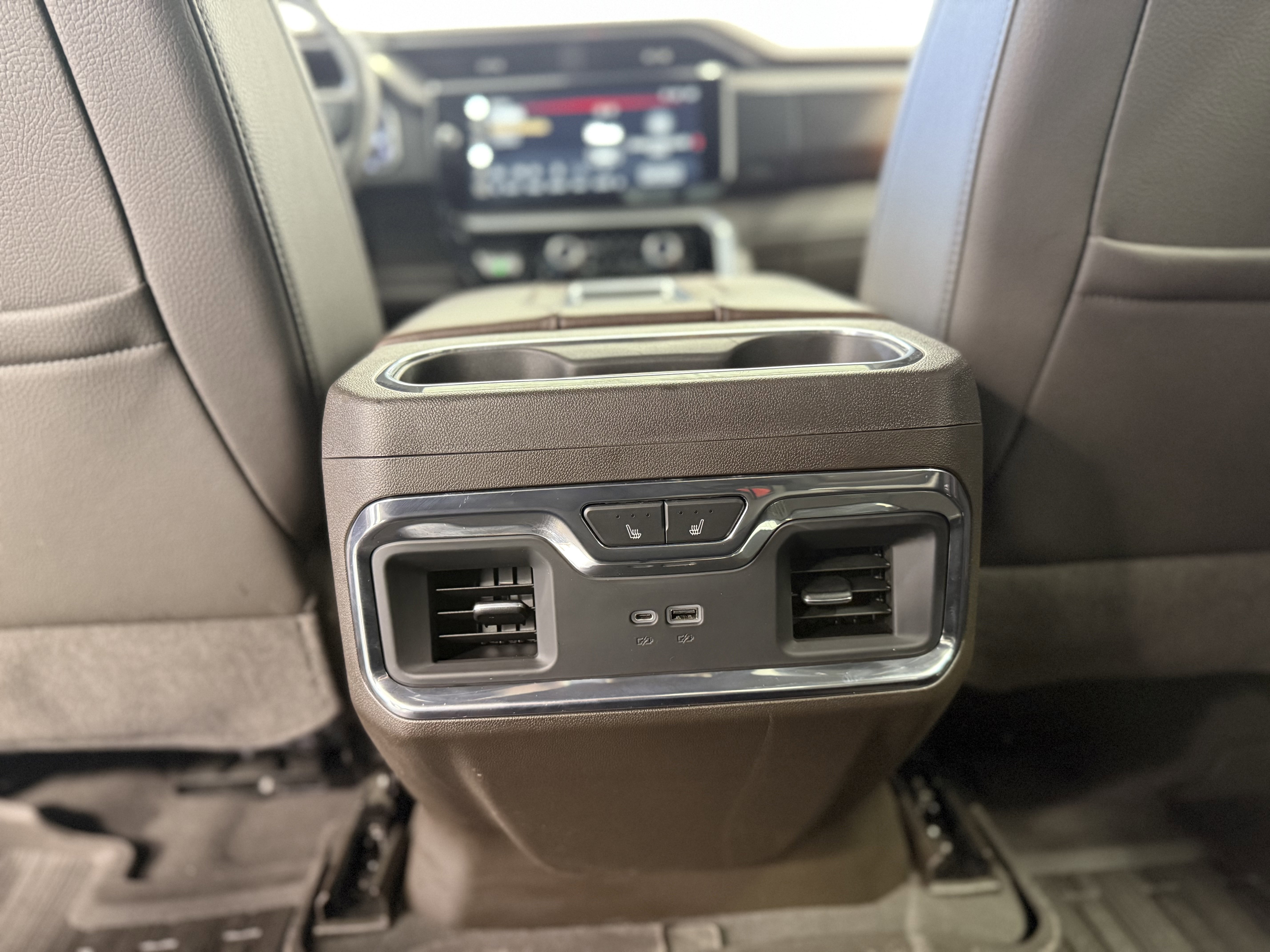 Certified 2022 GMC Sierra 1500 Denali w/ Denali Reserve Package image 19