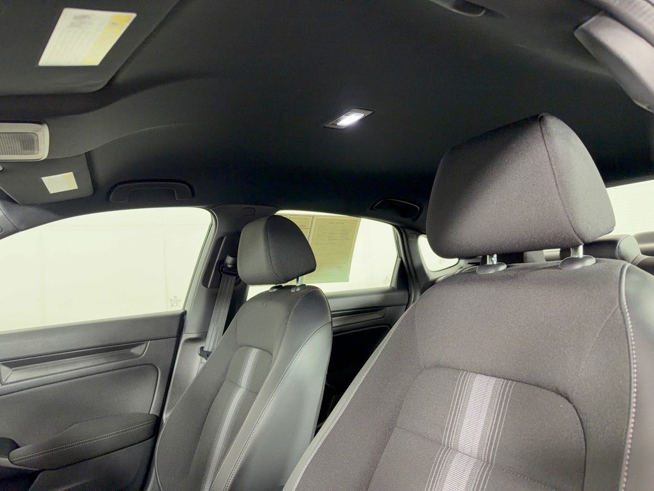 Used 2023 Honda Civic Sport image 27