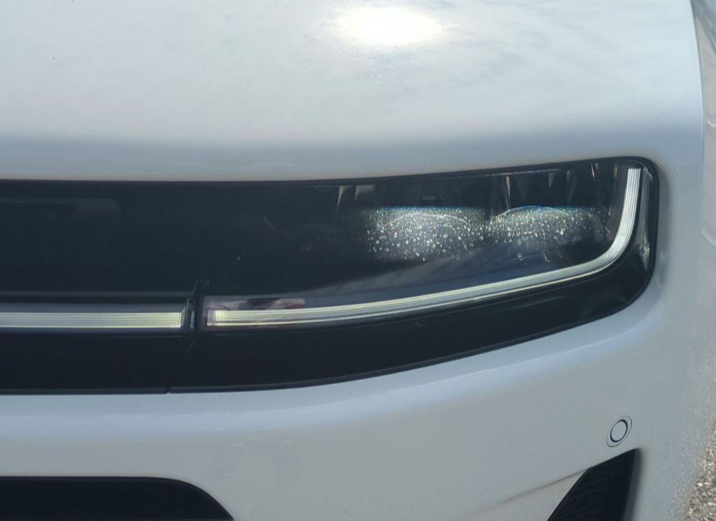 New 2026 Dodge Charger Scat Pack AWD/4WD image 10