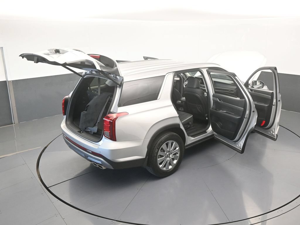Used 2025 Hyundai Palisade SEL FWD image 69
