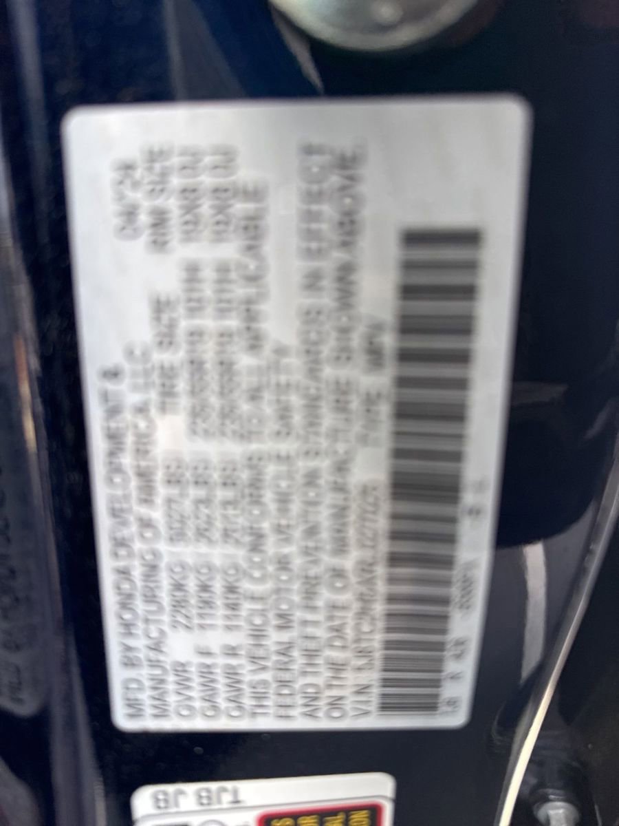 Used 2024 Acura RDX w/ Technology Package image 11