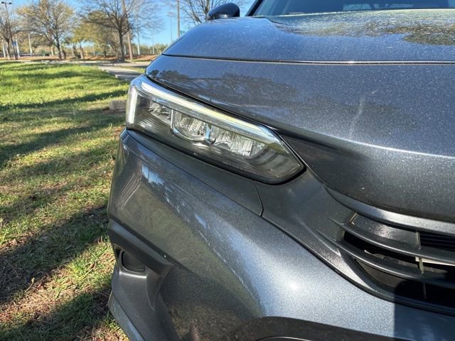 Used 2022 Honda Civic EX image 10