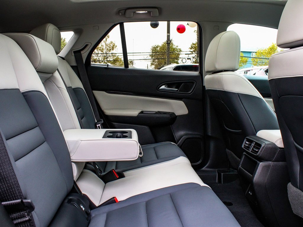 Used 2024 Honda Prologue Elite image 39