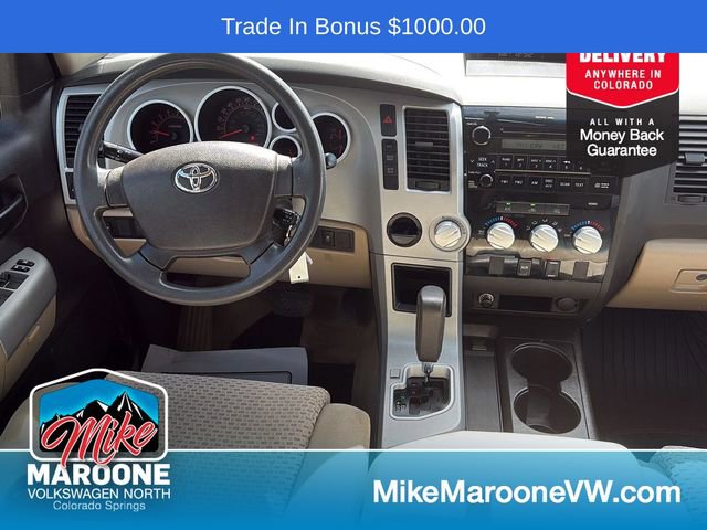 Used 2007 Toyota Tundra SR5 image 16