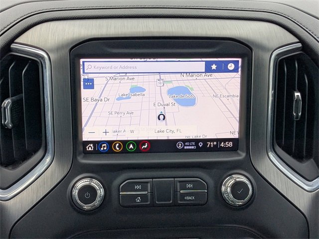 Used 2022 GMC Sierra 2500 Denali image 30