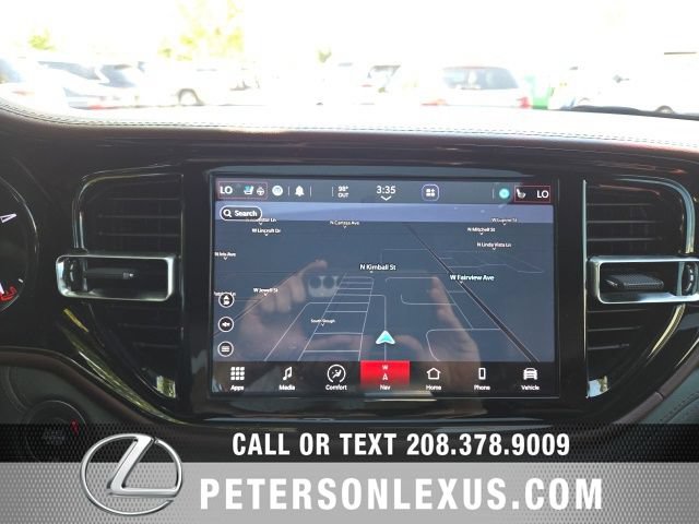 Used 2021 Dodge Durango Citadel RWD image 17