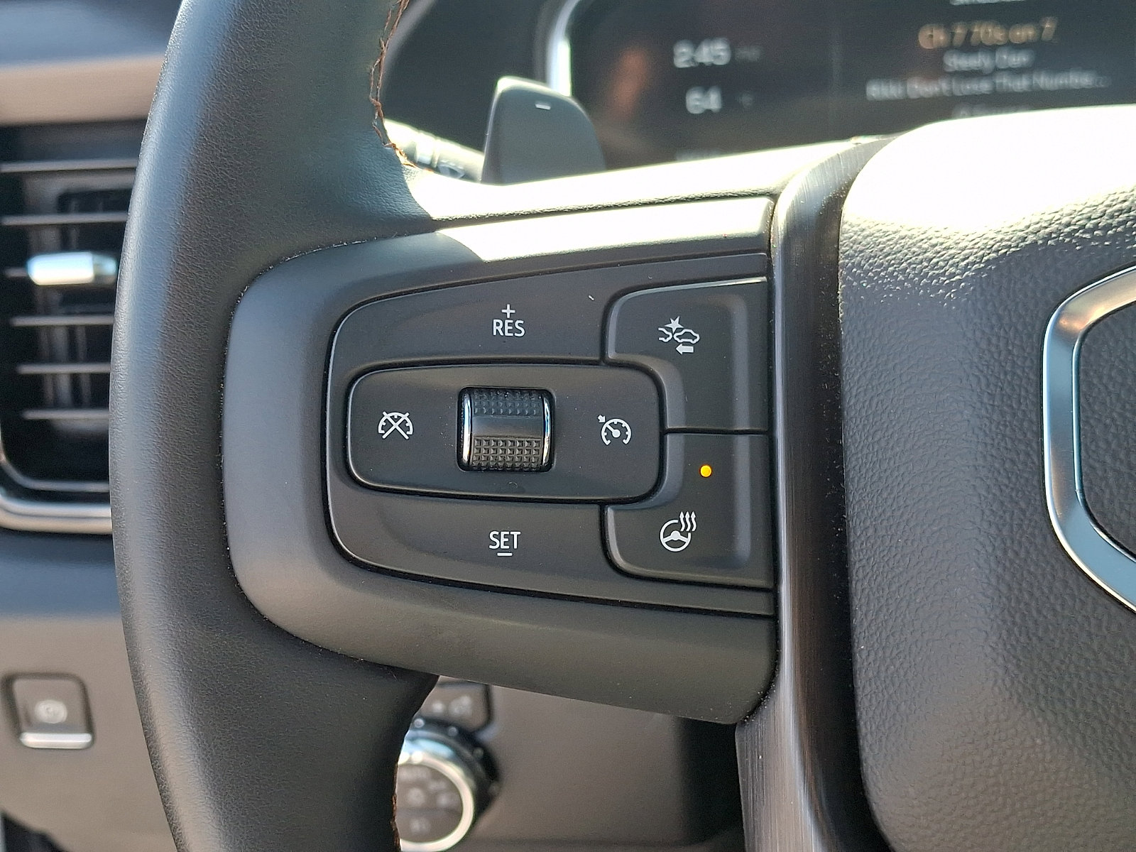 Used 2025 GMC Sierra 1500 AT4 w/ AT4 Premium Package image 22