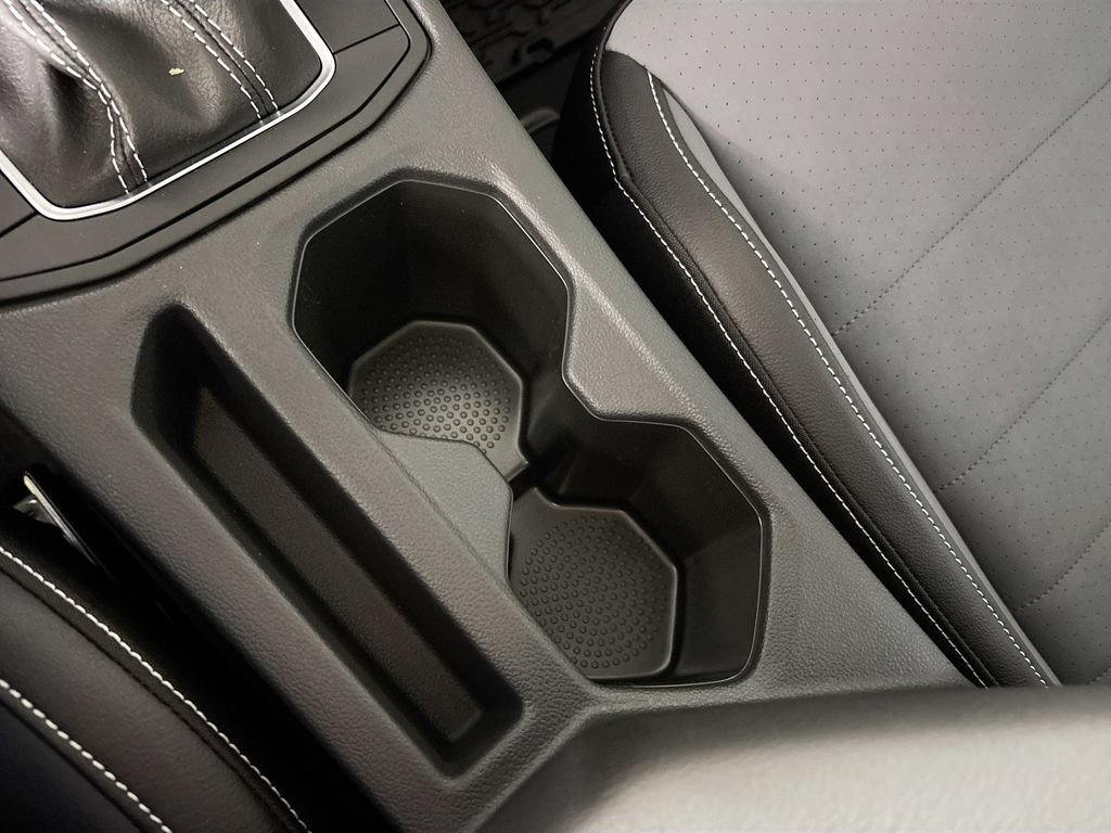 New 2026 Volkswagen Jetta SE image 15