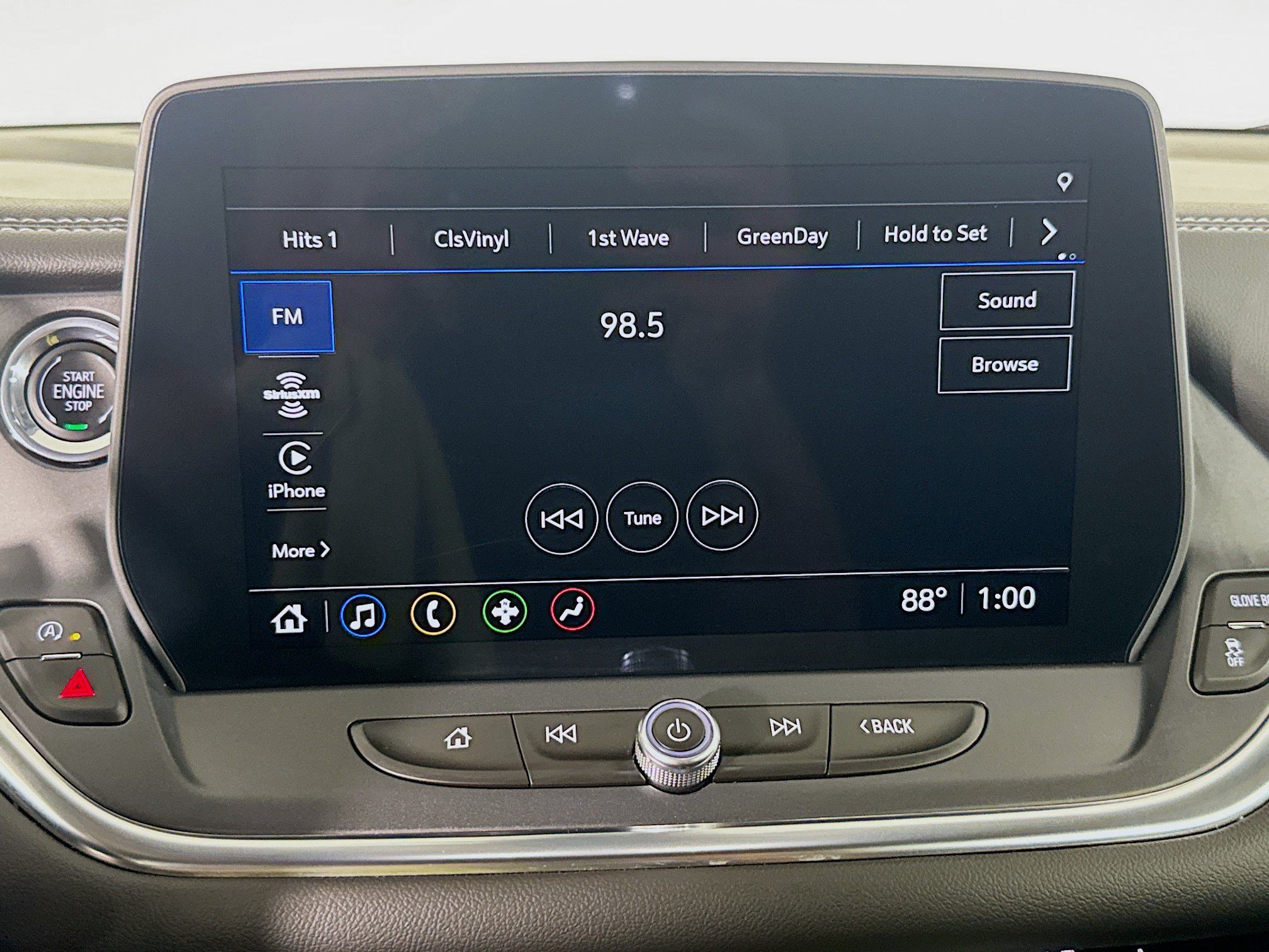Used 2024 Chevrolet Blazer LT FWD image 16