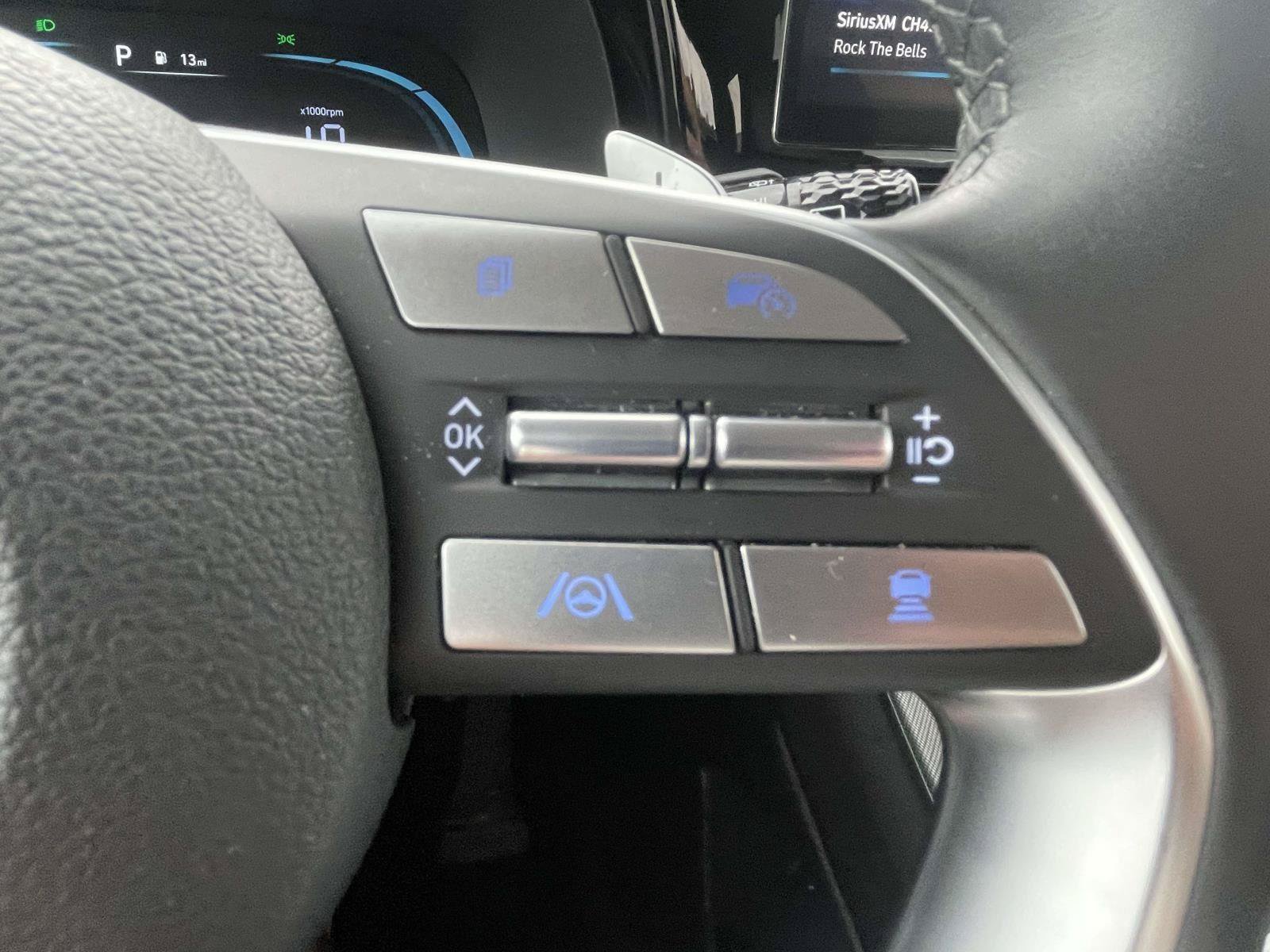 Used 2025 Hyundai Palisade SEL AWD/4WD image 26