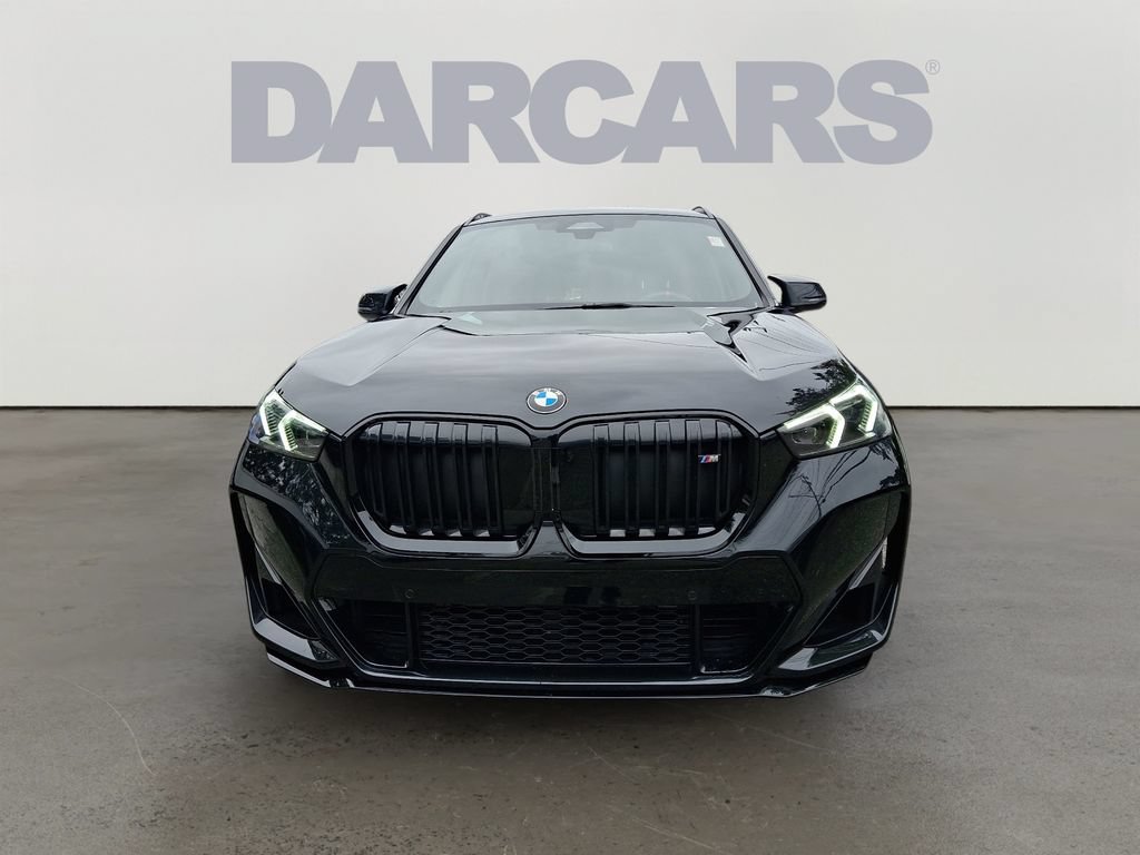 Used 2026 BMW X1 M35i w/ Convenience Package AWD/4WD image 2