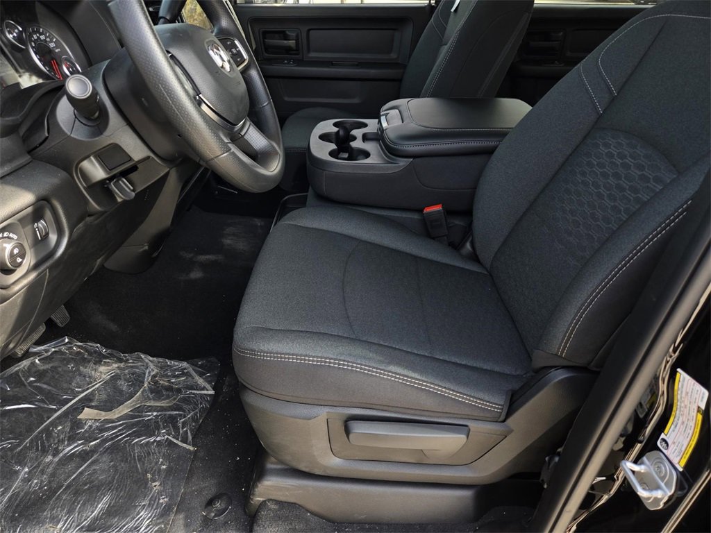 New 2026 RAM 2500 Tradesman image 18