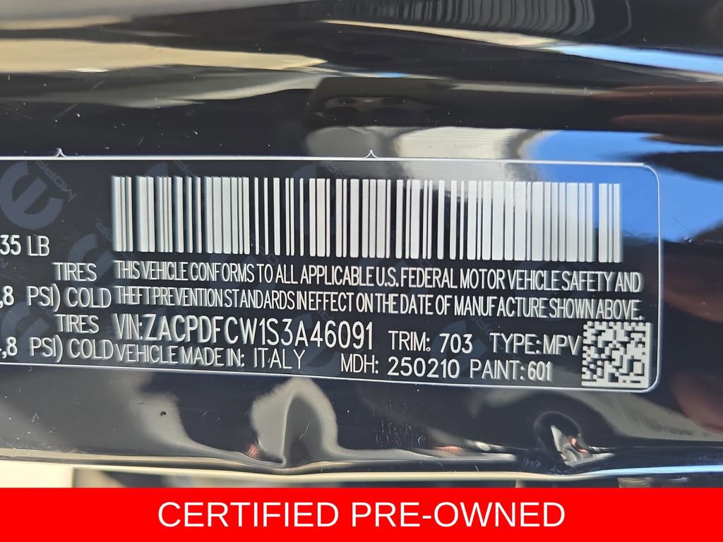Used 2025 Dodge Hornet R/T AWD/4WD image 34