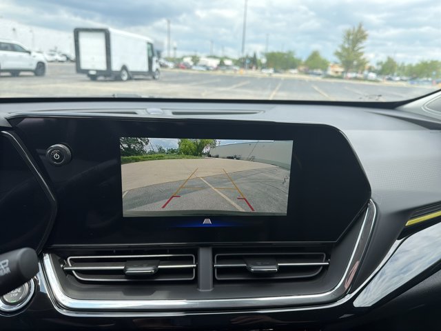 New 2026 Chevrolet Trax ACTIV w/ Driver Confidence Package FWD image 16
