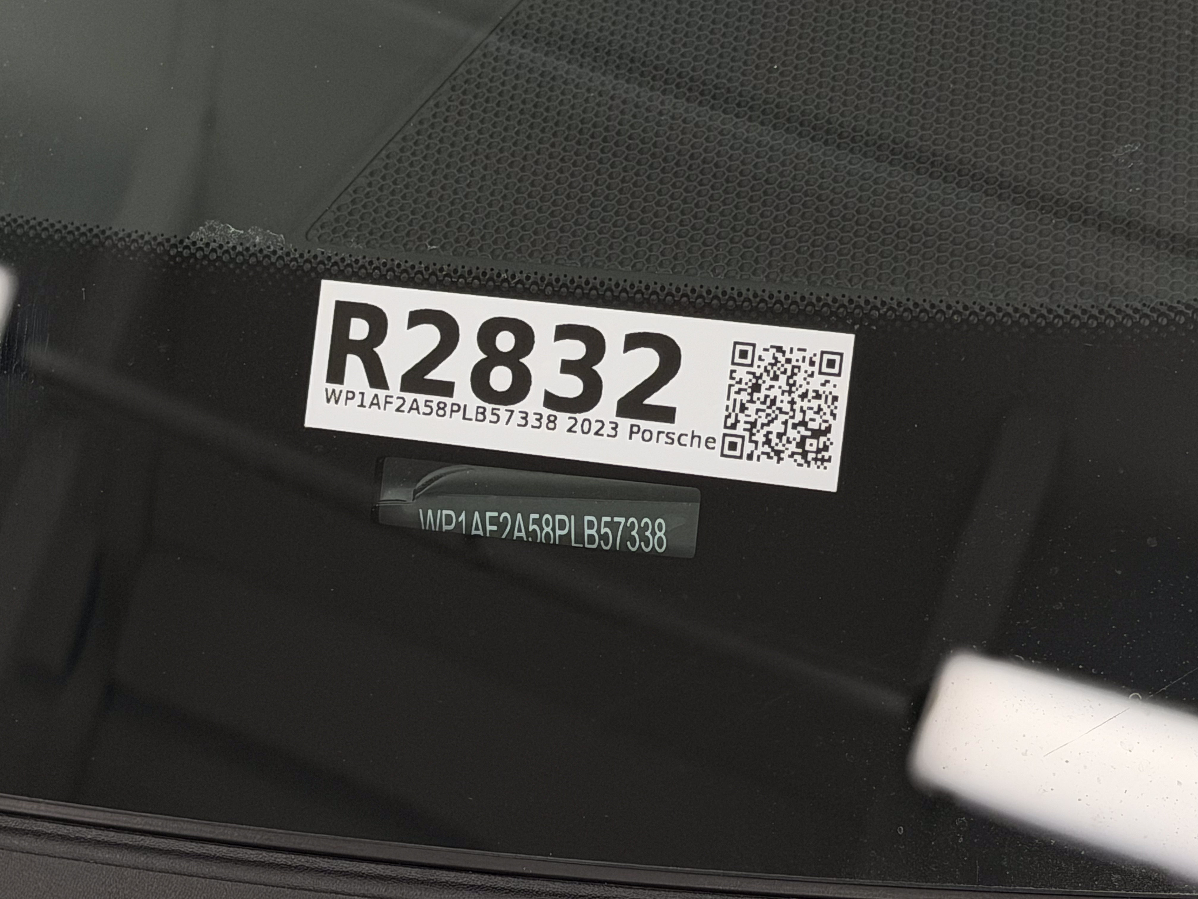 Certified 2023 Porsche Macan GTS AWD/4WD image 63