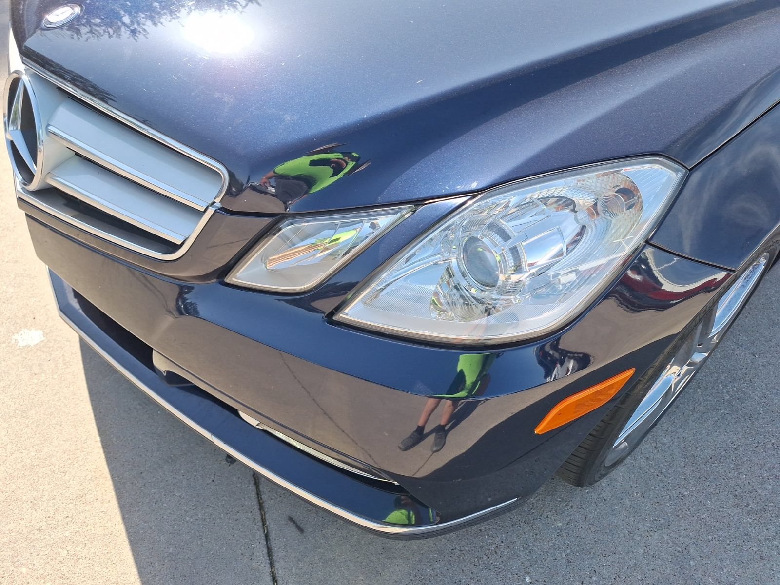 Used 2013 Mercedes-Benz E 350 Coupe image 12