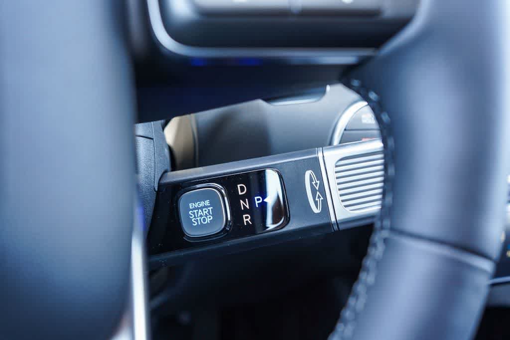 New 2026 Hyundai Palisade Limited AWD/4WD image 23