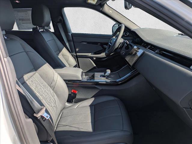 New 2026 Land Rover Range Rover Evoque S image 17