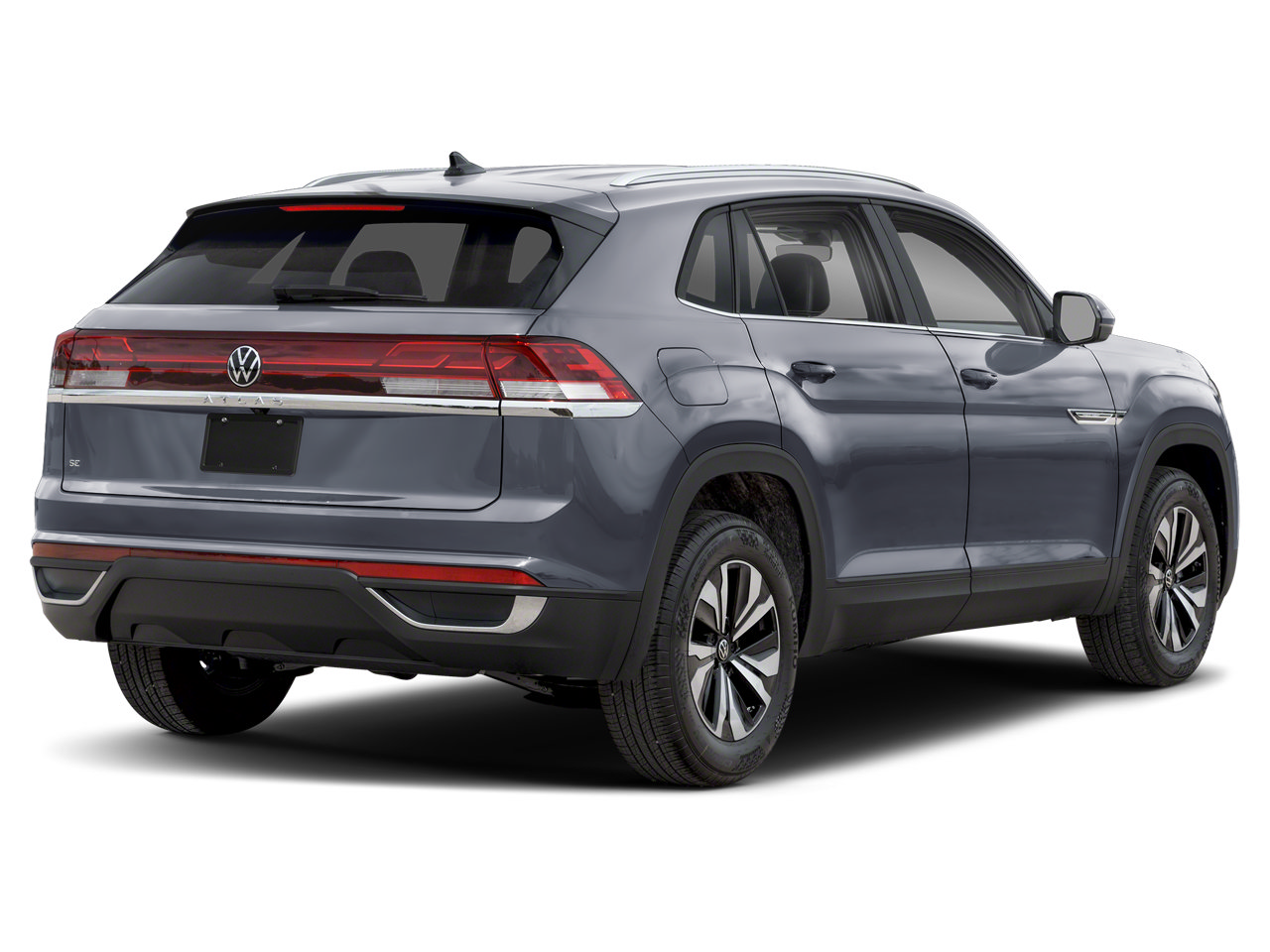 New 2026 Volkswagen Atlas Cross Sport SE AWD/4WD image 34