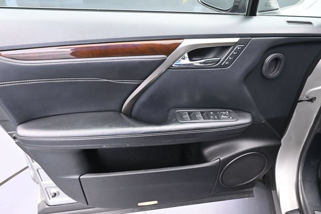Used 2018 Lexus RX 350 FWD w/ Premium Package image 25