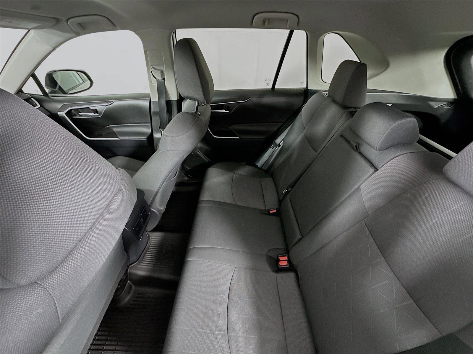 Certified 2025 Toyota RAV4 XLE image 11