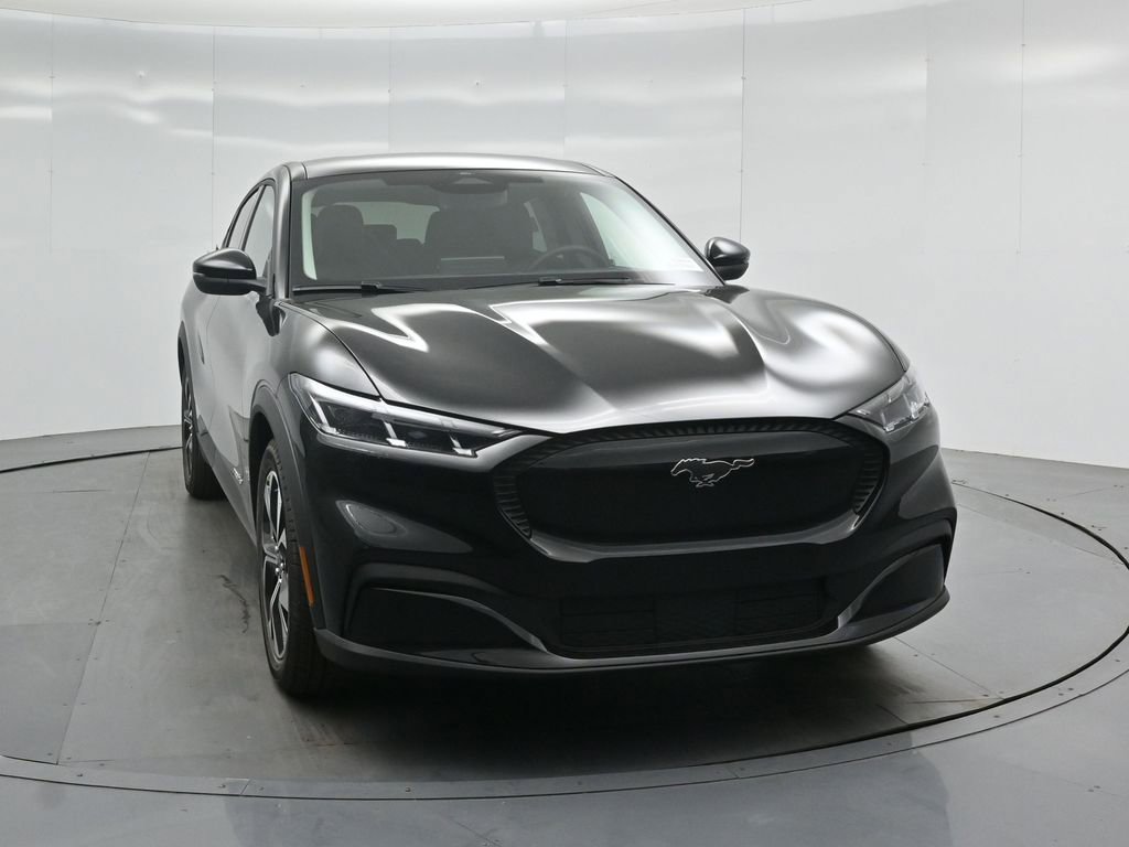 New 2026 Ford Mustang Mach-E Select image 53