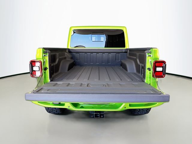 New 2025 Jeep Gladiator Sport w/ Premium Package image 25