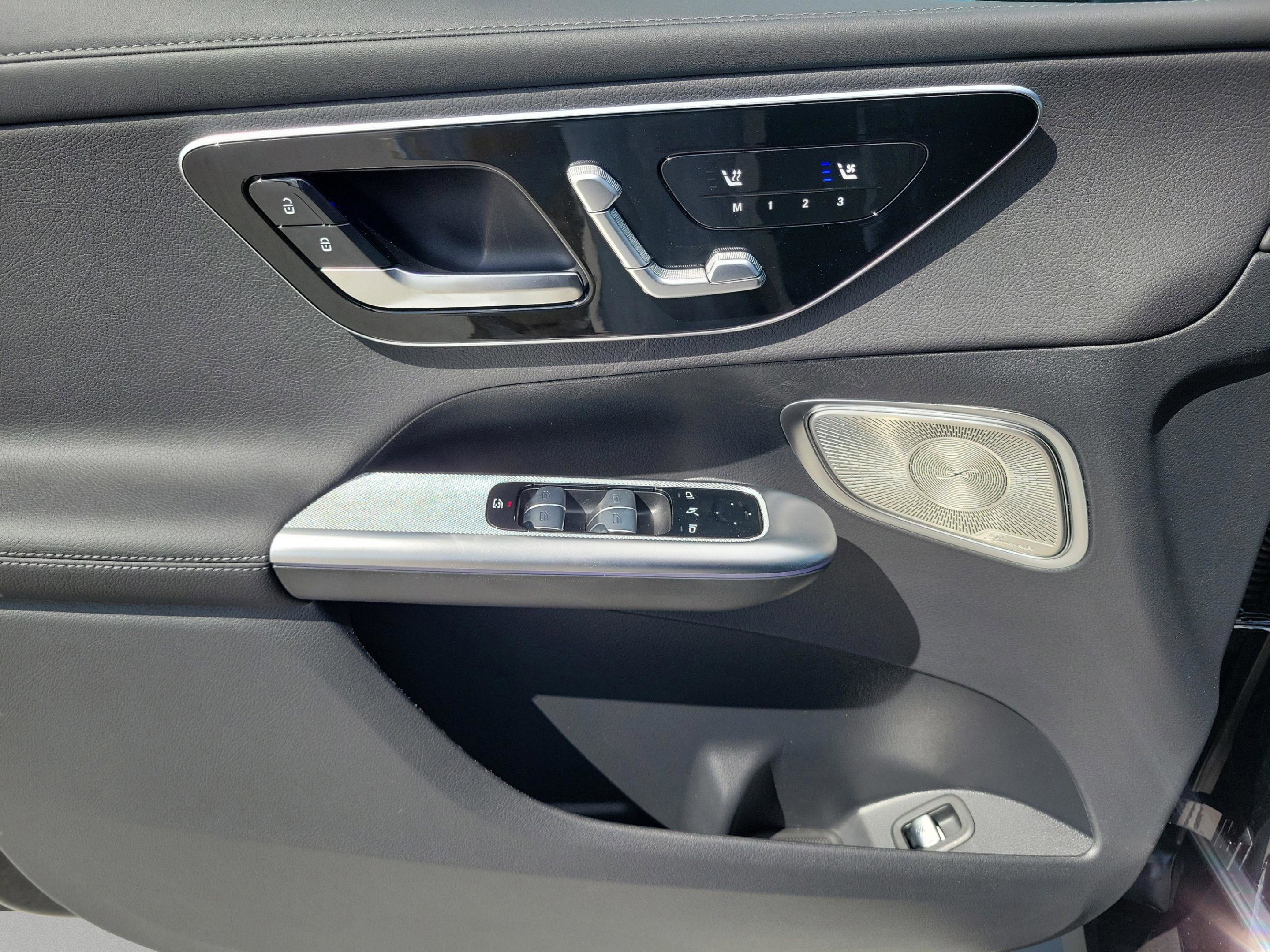 Certified 2026 Mercedes-Benz GLC 300 4MATIC image 18