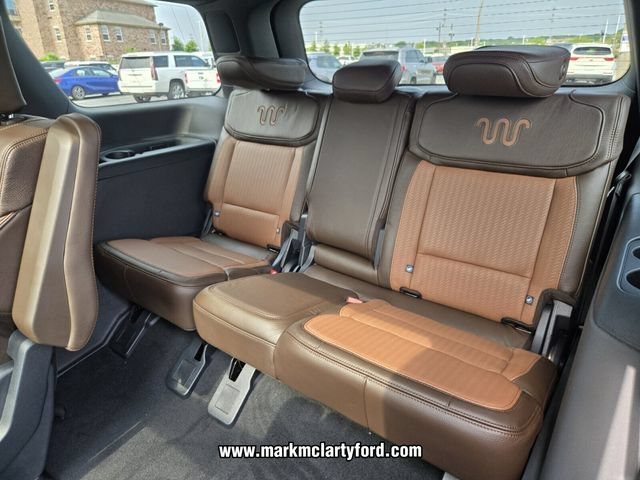 New 2027 Ford Expedition King Ranch AWD/4WD image 11
