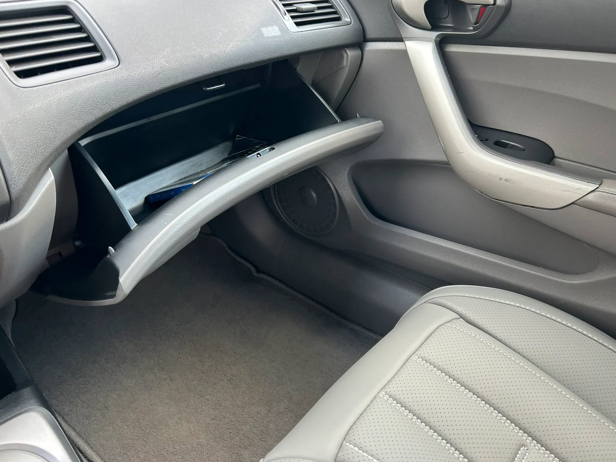 Used 2008 Honda Civic EX-L image 18