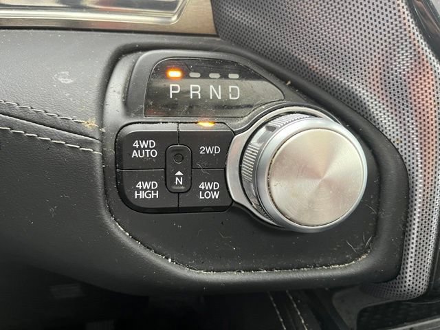 Used 2020 RAM 1500 Limited w/ Protection Group AWD/4WD image 20