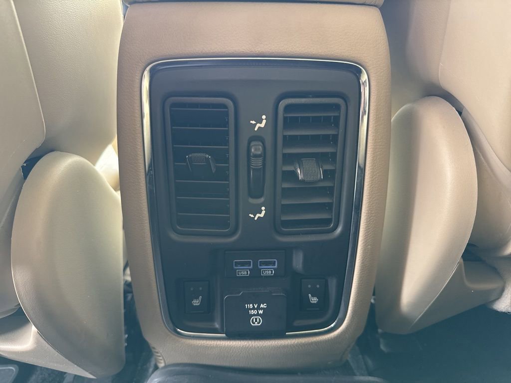 Used 2014 Jeep Grand Cherokee Limited image 24